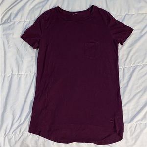 VS PINK Pocket T-Shirt